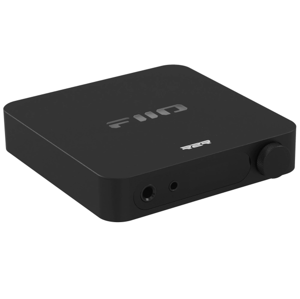 Купить Усилитель для наушников FiiO K11R2R (F3031K) Black